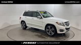 Used 2015 Mercedes-Benz GLK 350 2WD image 2