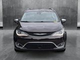 Used 2018 Chrysler Pacifica Limited w/ Advanced Safetytec Group image 2