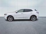 Used 2022 Buick Envision Avenir w/ Technology Package II image 2