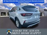 New 2025 Ford Escape Active w/ Tech Pack #1 image 3