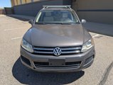 Used 2012 Volkswagen Touareg TDI image 3