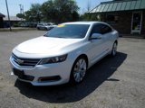 Used 2016 Chevrolet Impala LTZ w/ Enhanced Convenience Package image 4