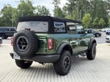 Used 2022 Ford Bronco Badlands image 5