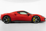 Certified 2023 Ferrari 296 GTB image 3