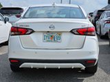 Used 2020 Nissan Versa SV image 4