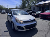 Used 2013 Kia Rio LX w/ PWR Pkg image 2