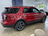 Used 2014 Ford Explorer Sport w/ Equipment Group 401A image 5