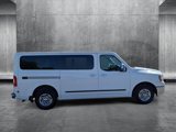 Used 2016 Nissan NV 3500 SV w/ SV Technology Package image 4