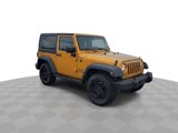Used 2014 Jeep Wrangler Sport w/ Quick Order Package 24S image 2