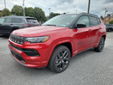 New 2024 Jeep Compass Limited w/ High Altitude Package image 2