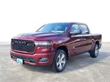 New 2025 RAM 1500 Tradesman image 2