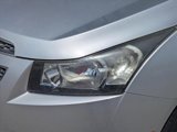 Used 2014 Chevrolet Cruze LT w/ Technology Package image 3