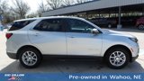 Used 2022 Chevrolet Equinox LT image 6