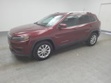 Used 2019 Jeep Cherokee Latitude w/ Popular Appearance Group image 2