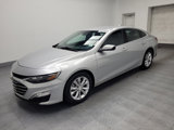 Used 2020 Chevrolet Malibu LT image 2