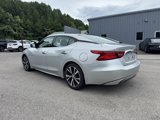 Used 2017 Nissan Maxima Platinum image 3