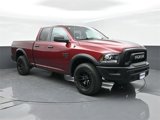 Used 2021 RAM 1500 Classic Warlock w/ Warlock Decor Package image 2