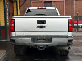 Used 2015 Chevrolet Silverado 2500 LT w/ Z71 Package, Off-Road image 4