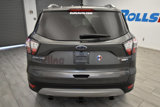 Used 2017 Ford Escape Titanium image 4