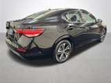 Used 2021 Nissan Sentra SV image 5