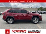 Certified 2022 Toyota RAV4 XLE image 5