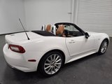 Used 2017 FIAT 124 Spider Lusso image 5