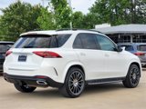 Certified 2022 Mercedes-Benz GLE 350 image 4