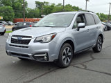 Used 2018 Subaru Forester 2.5i Limited image 3