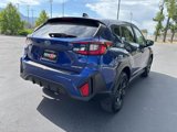 Used 2024 Subaru Crosstrek 2.0i w/ Popular Package #4 image 5