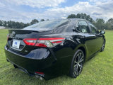 Used 2018 Toyota Camry image 5