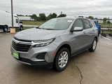 Used 2023 Chevrolet Equinox LT image 3