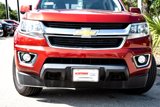Used 2016 Chevrolet Colorado LT w/ LT Convenience Package image 4