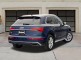 Used 2022 Audi Q5 2.0T Premium image 4