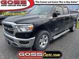 Certified 2021 RAM 1500 Big Horn image 1