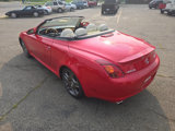 Used 2002 Lexus SC 430 Convertible image 6
