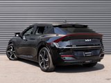 Used 2023 Kia EV6 GT-Line w/ GT-Line Suede Seat Package image 3