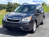 Used 2015 Subaru Forester 2.5i Premium w/ Popular Package #1 image 3
