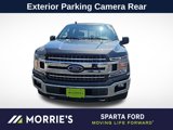 Used 2019 Ford F150 XLT w/ Equipment Group 302A Luxury image 2