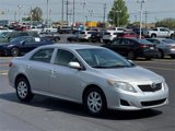 Used 2010 Toyota Corolla LE image 3