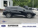 Used 2020 Nissan Murano Platinum image 2