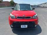 Certified 2016 Kia Soul + w/ Designer's Package image 4
