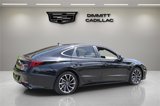 Used 2020 Hyundai Sonata Limited w/ Preferred Accessory Package image 5