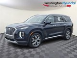 Used 2021 Hyundai Palisade SEL w/ Convenience Package image 3