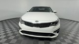 Used 2020 Kia Optima LX image 3