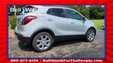 Used 2019 Buick Encore Essence w/ Experience Buick Package image 6
