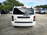 Used 2008 Jeep Liberty Sport image 6
