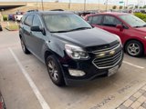 Used 2017 Chevrolet Equinox LT w/ Convenience Package image 3