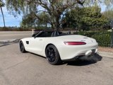 Used 2018 Mercedes-Benz AMG GT Roadster image 5