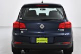 Used 2013 Volkswagen Tiguan S image 5