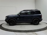 Used 2021 Ford Bronco Sport Outer Banks image 5